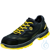 Malocher 09 S1P - W10 - Gr.36, black, neon-yellow Malocher 09 S1P - W10 -...